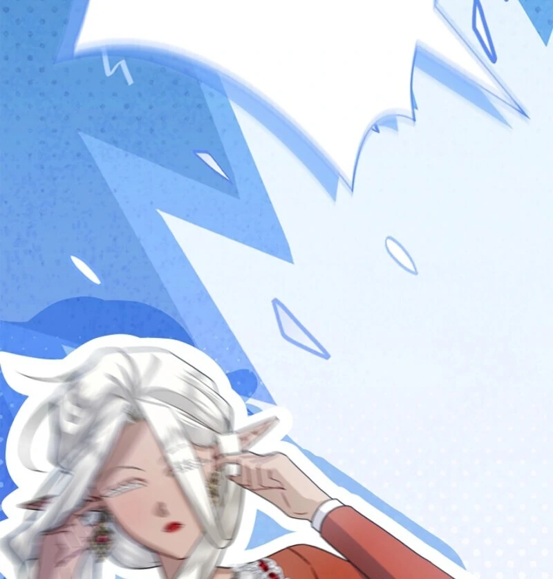 Sorry, I got distracted by your looks Chapter 50 page 96 - 