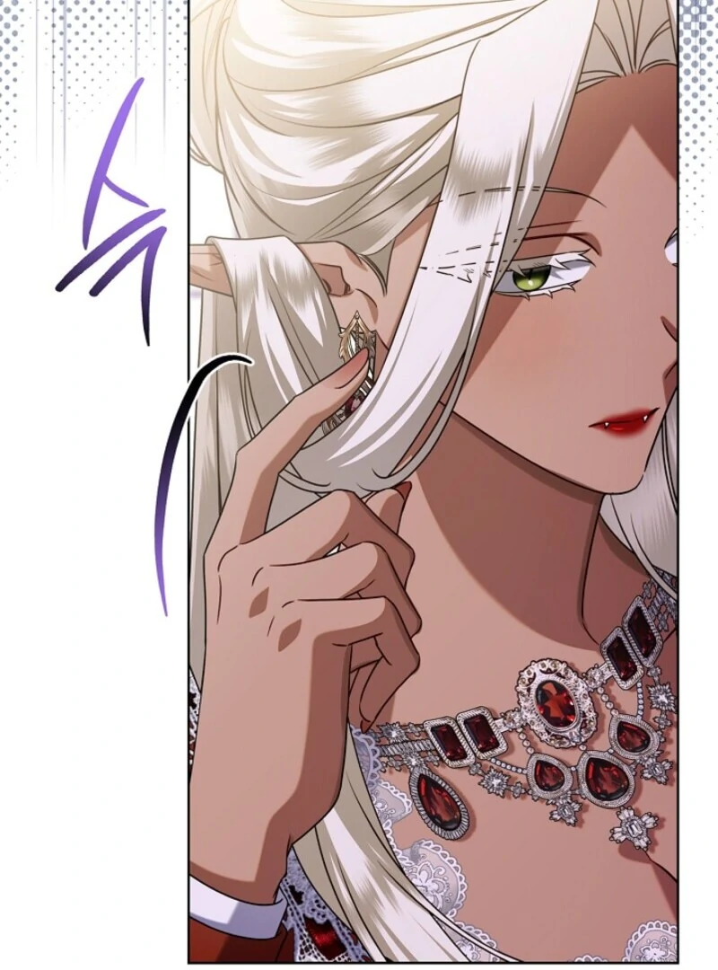 Sorry, I got distracted by your looks Chapter 50 page 99 - 