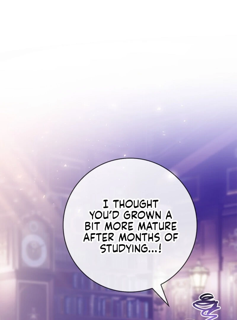 Sorry, I got distracted by your looks Chapter 50 page 100 - 