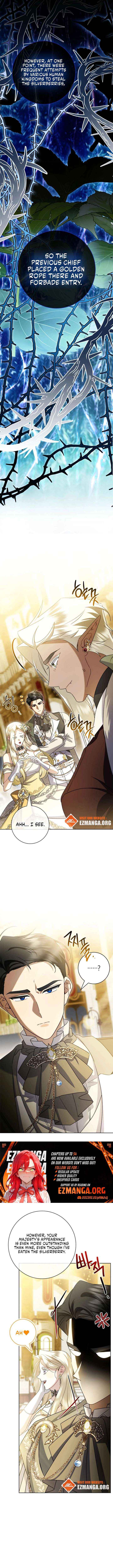 Sorry, I got distracted by your looks Chapter 52 page 9 - 
