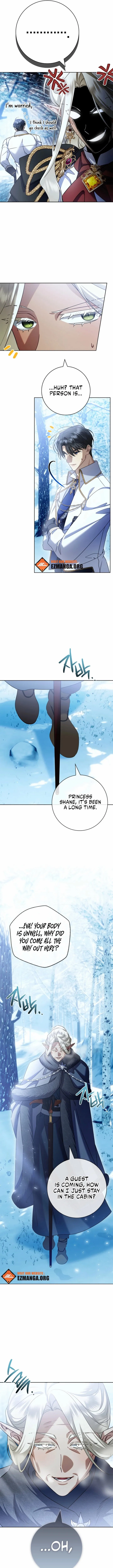 Sorry, I got distracted by your looks Chapter 55 page 2 - 