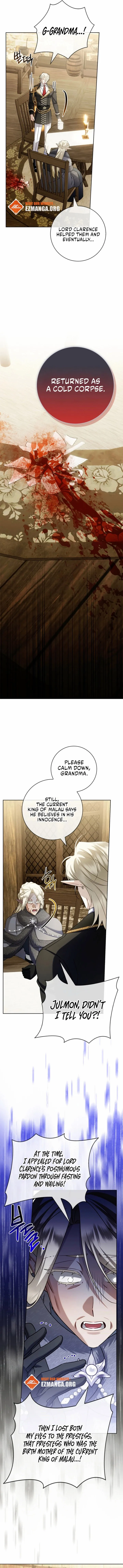 Sorry, I got distracted by your looks Chapter 55 page 12 - 