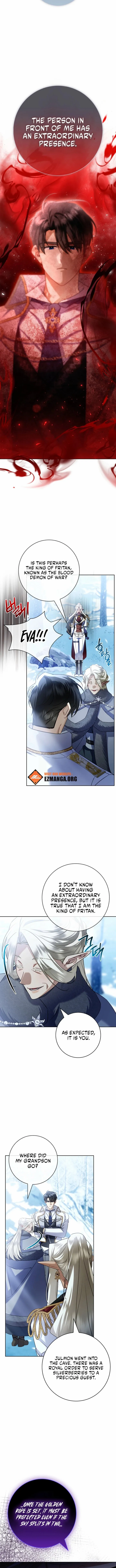Sorry, I got distracted by your looks Chapter 55 page 3 - 