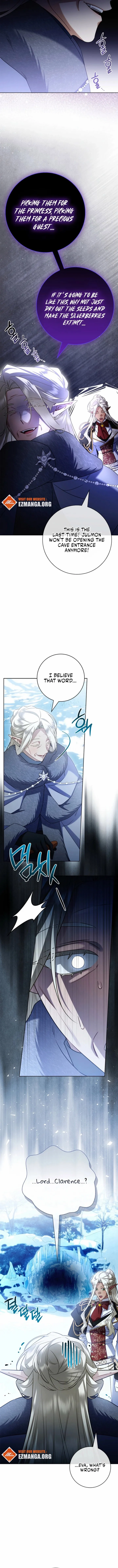 Sorry, I got distracted by your looks Chapter 55 page 4 - 