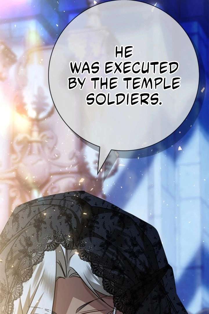 Sorry, I got distracted by your looks Chapter 56 page 106 - 