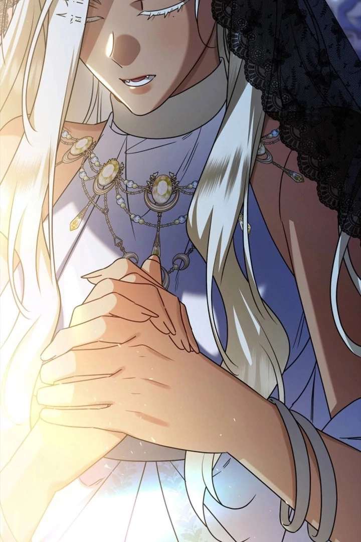 Sorry, I got distracted by your looks Chapter 56 page 107 - 