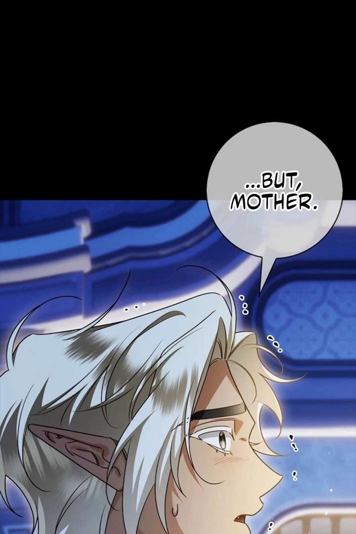 Sorry, I got distracted by your looks Chapter 56 page 112 - 