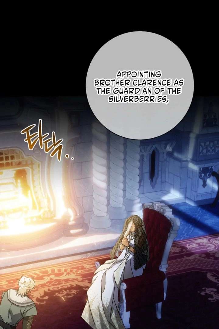 Sorry, I got distracted by your looks Chapter 56 page 117 - 