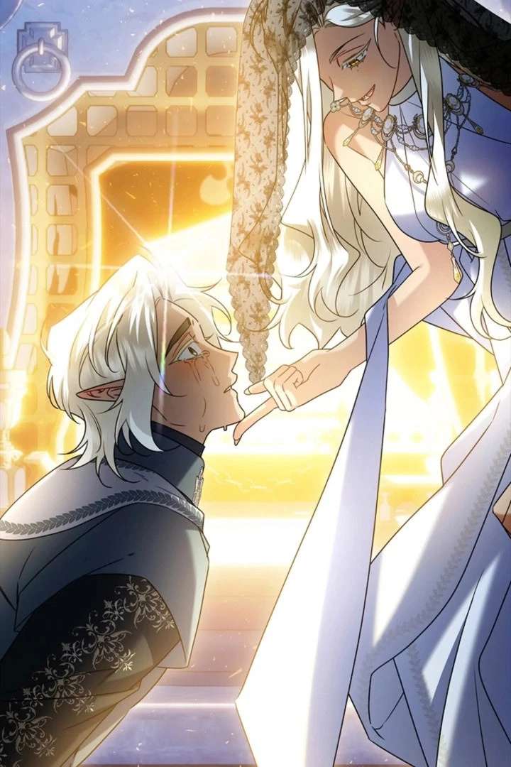 Sorry, I got distracted by your looks Chapter 56 page 126 - 
