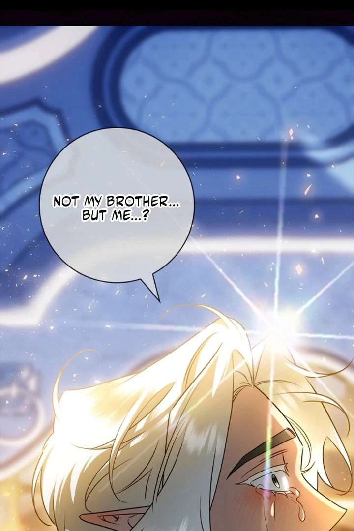 Sorry, I got distracted by your looks Chapter 56 page 128 - 