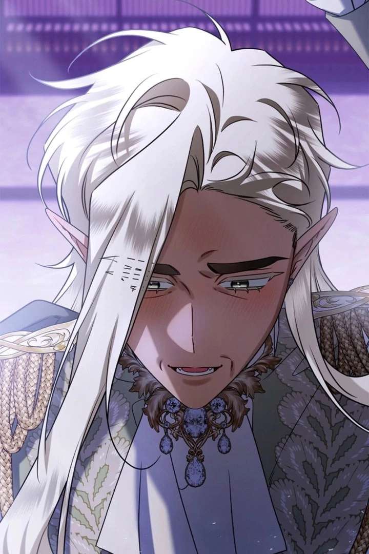 Sorry, I got distracted by your looks Chapter 56 page 150 - 