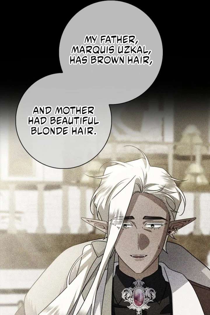 Sorry, I got distracted by your looks Chapter 56 page 154 - 