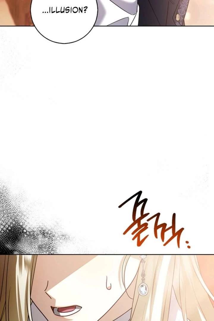 Sorry, I got distracted by your looks Chapter 56 page 3 - 
