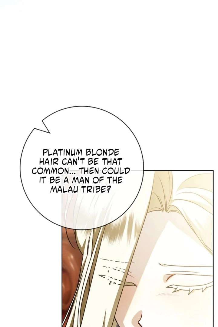 Sorry, I got distracted by your looks Chapter 56 page 21 - 