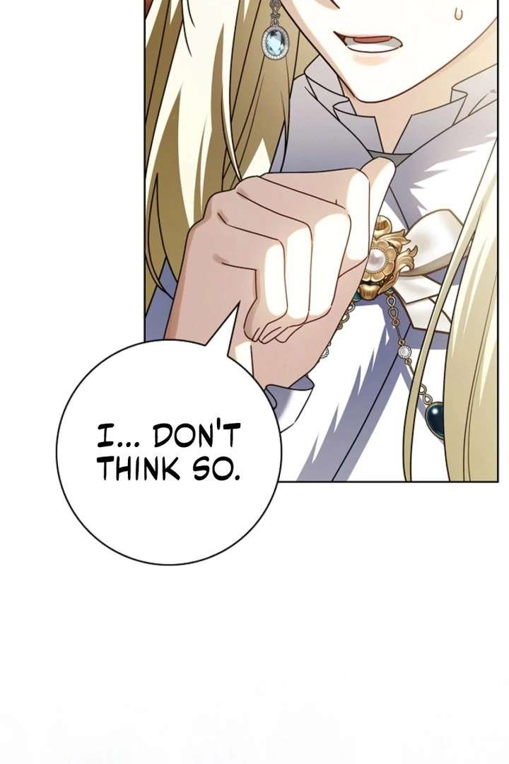 Sorry, I got distracted by your looks Chapter 56 page 22 - 
