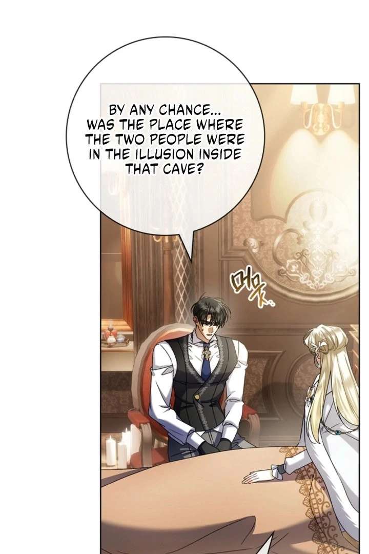 Sorry, I got distracted by your looks Chapter 56 page 27 - 