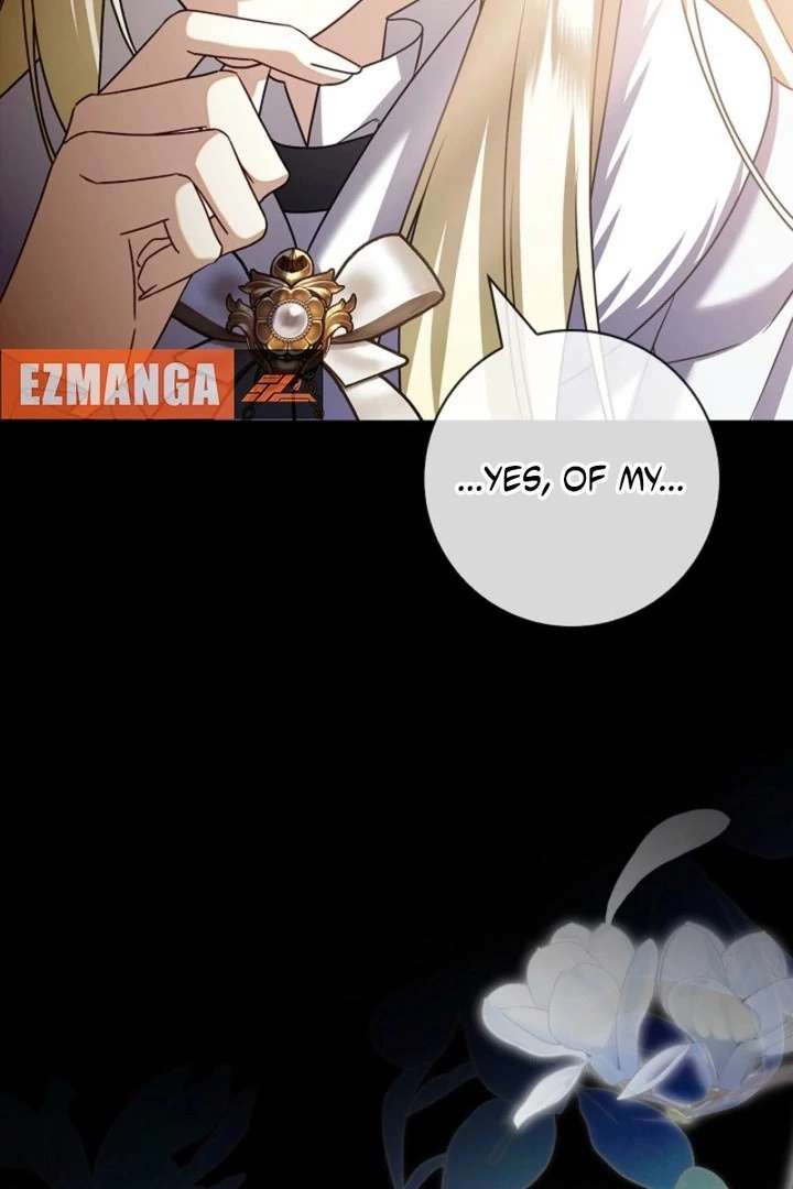 Sorry, I got distracted by your looks Chapter 56 page 4 - 