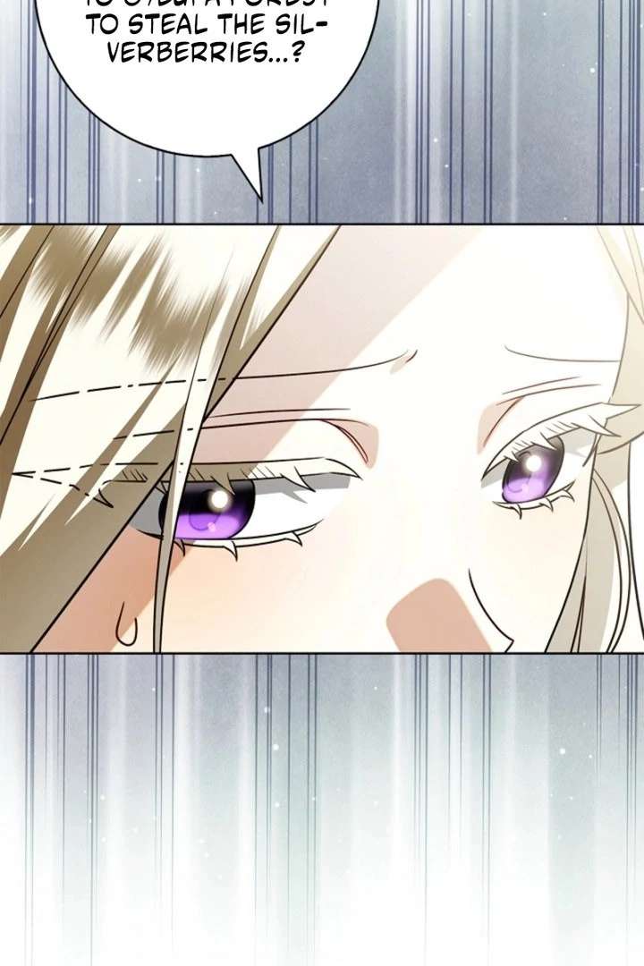 Sorry, I got distracted by your looks Chapter 56 page 33 - 