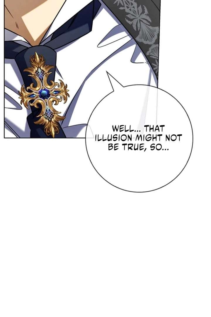 Sorry, I got distracted by your looks Chapter 56 page 35 - 