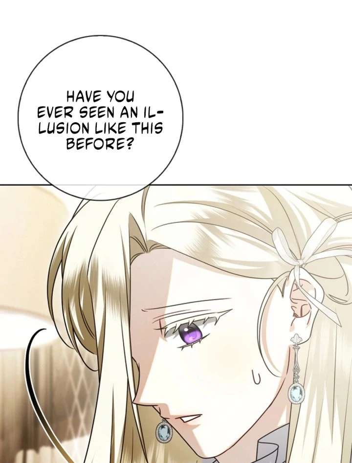 Sorry, I got distracted by your looks Chapter 56 page 36 - 