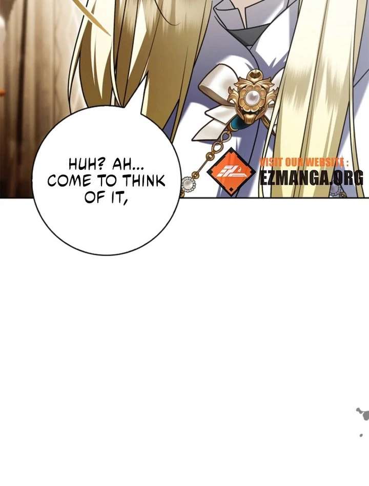 Sorry, I got distracted by your looks Chapter 56 page 37 - 