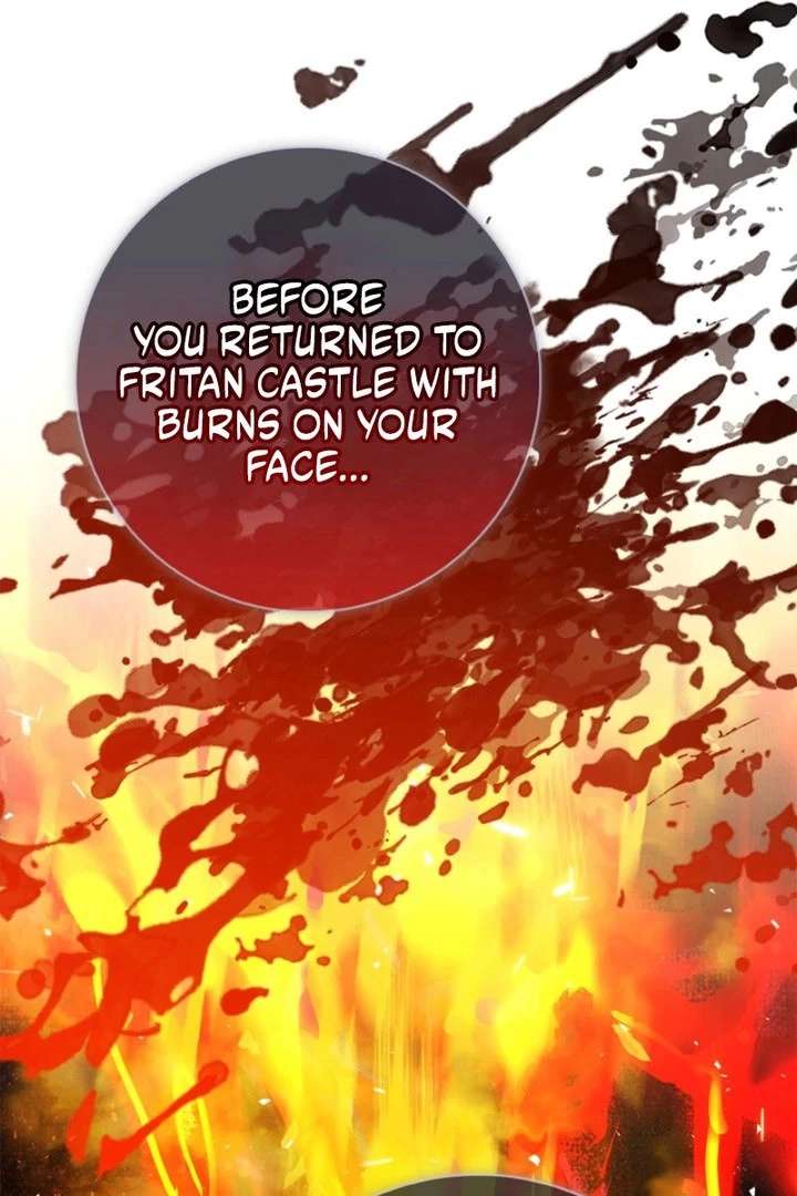 Sorry, I got distracted by your looks Chapter 56 page 38 - 