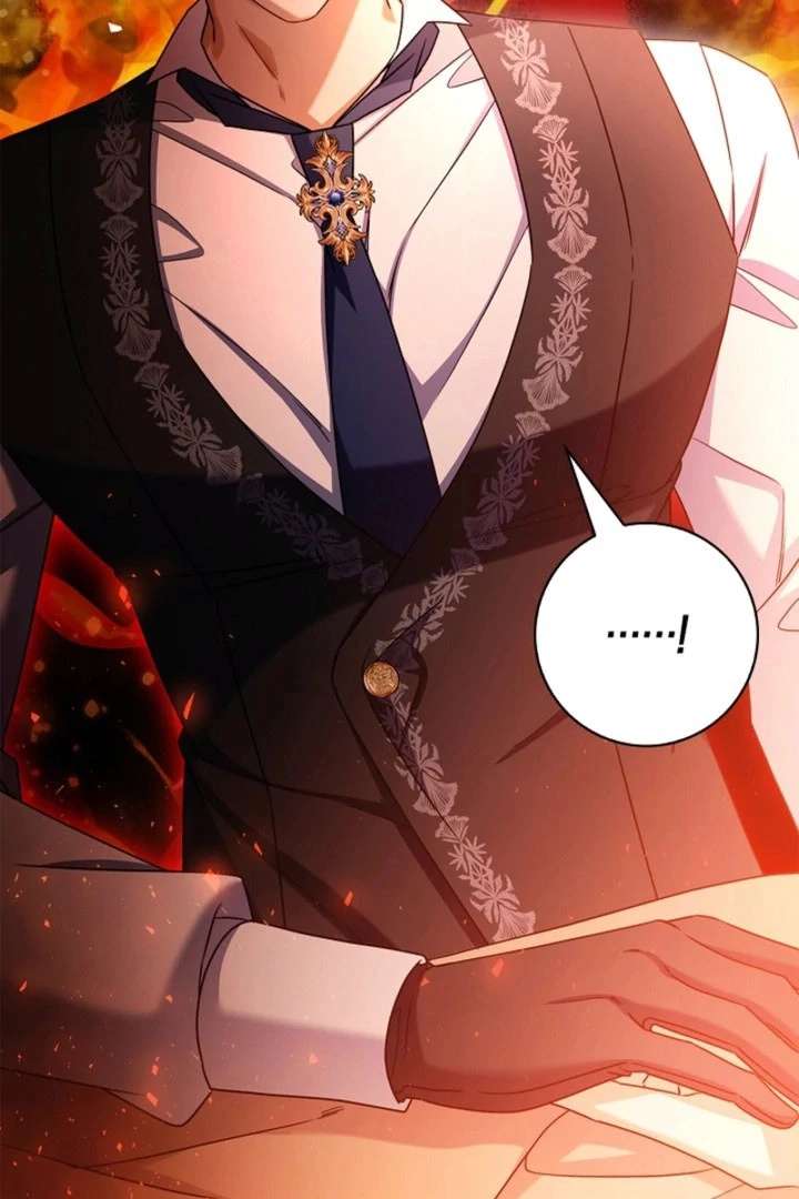 Sorry, I got distracted by your looks Chapter 56 page 40 - 