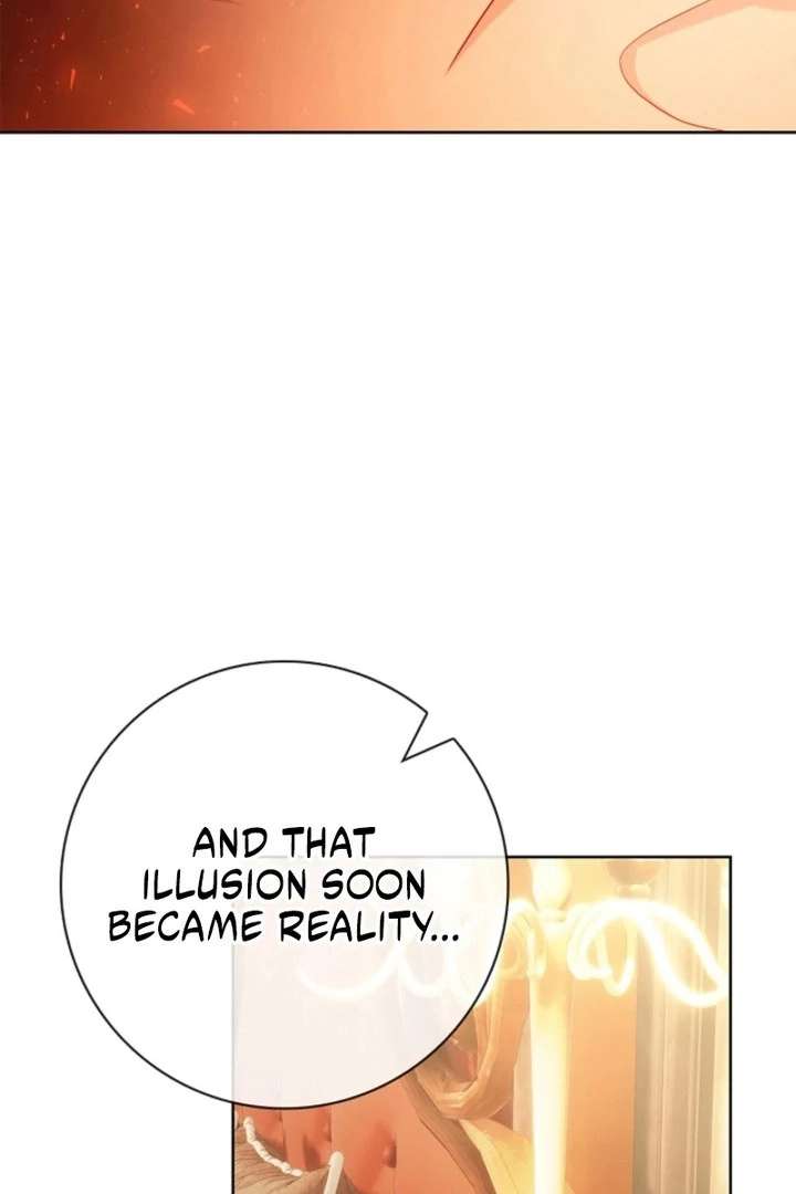 Sorry, I got distracted by your looks Chapter 56 page 41 - 