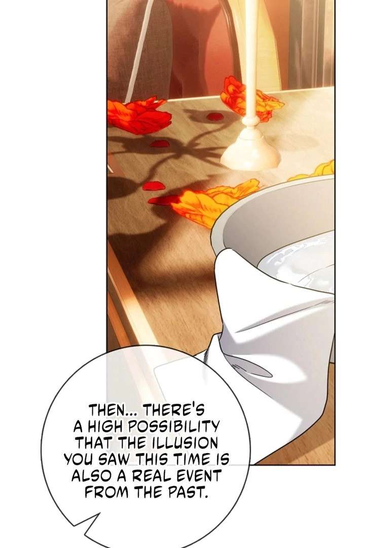 Sorry, I got distracted by your looks Chapter 56 page 42 - 