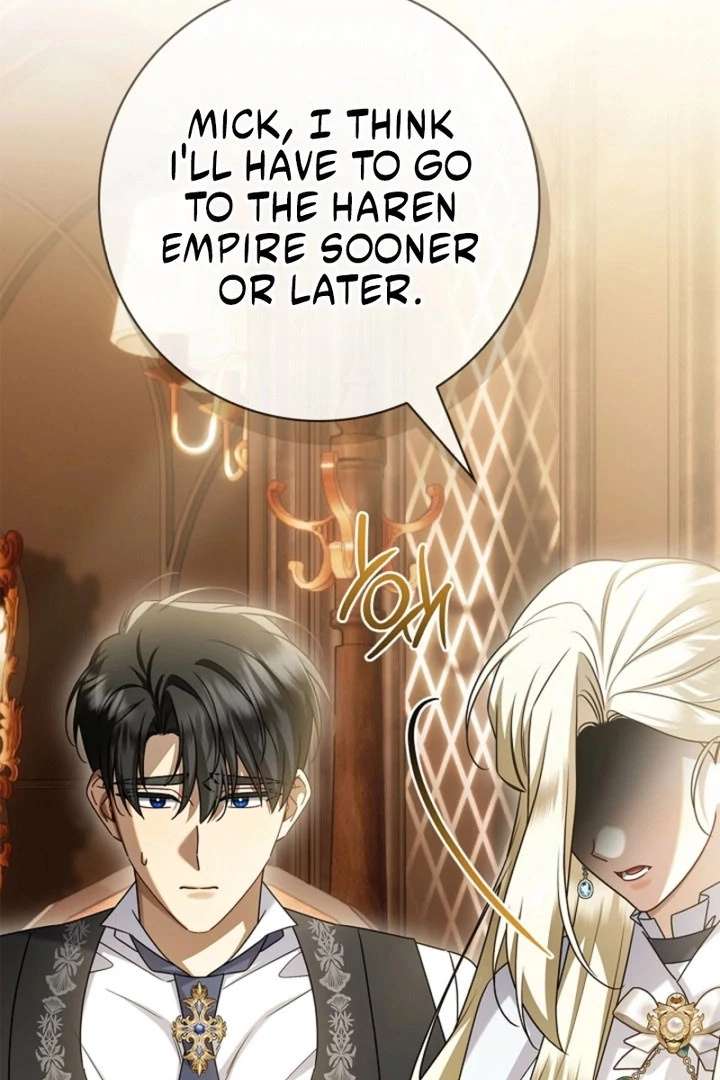 Sorry, I got distracted by your looks Chapter 56 page 45 - 