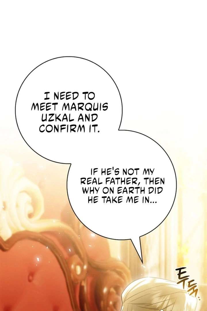 Sorry, I got distracted by your looks Chapter 56 page 48 - 