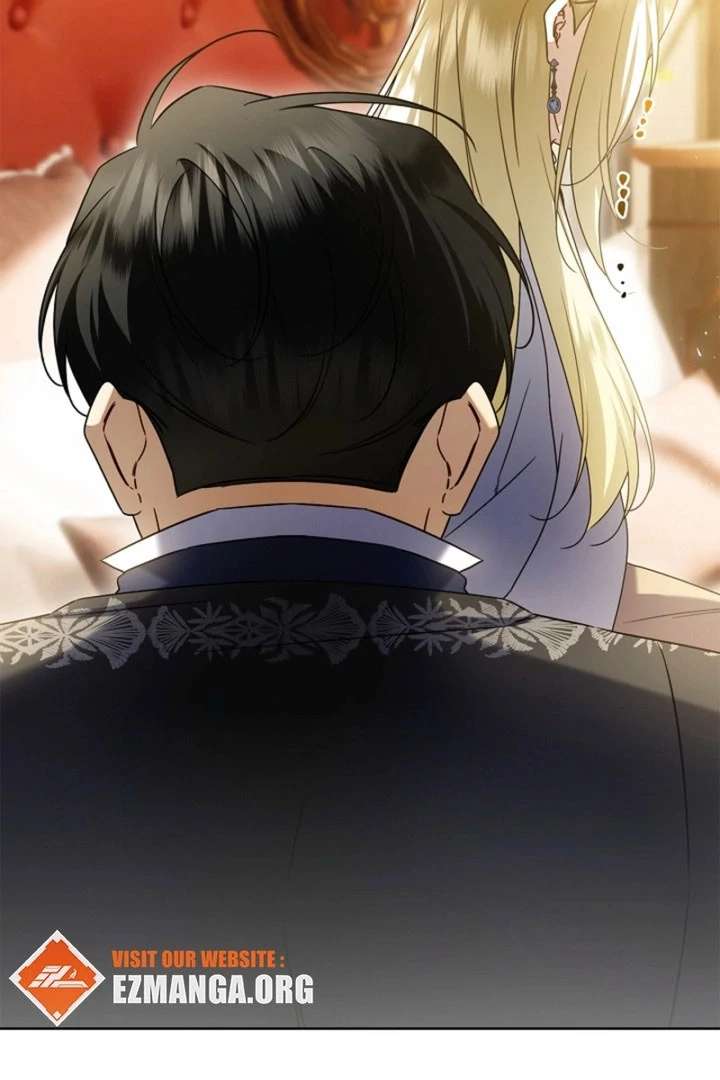 Sorry, I got distracted by your looks Chapter 56 page 49 - 