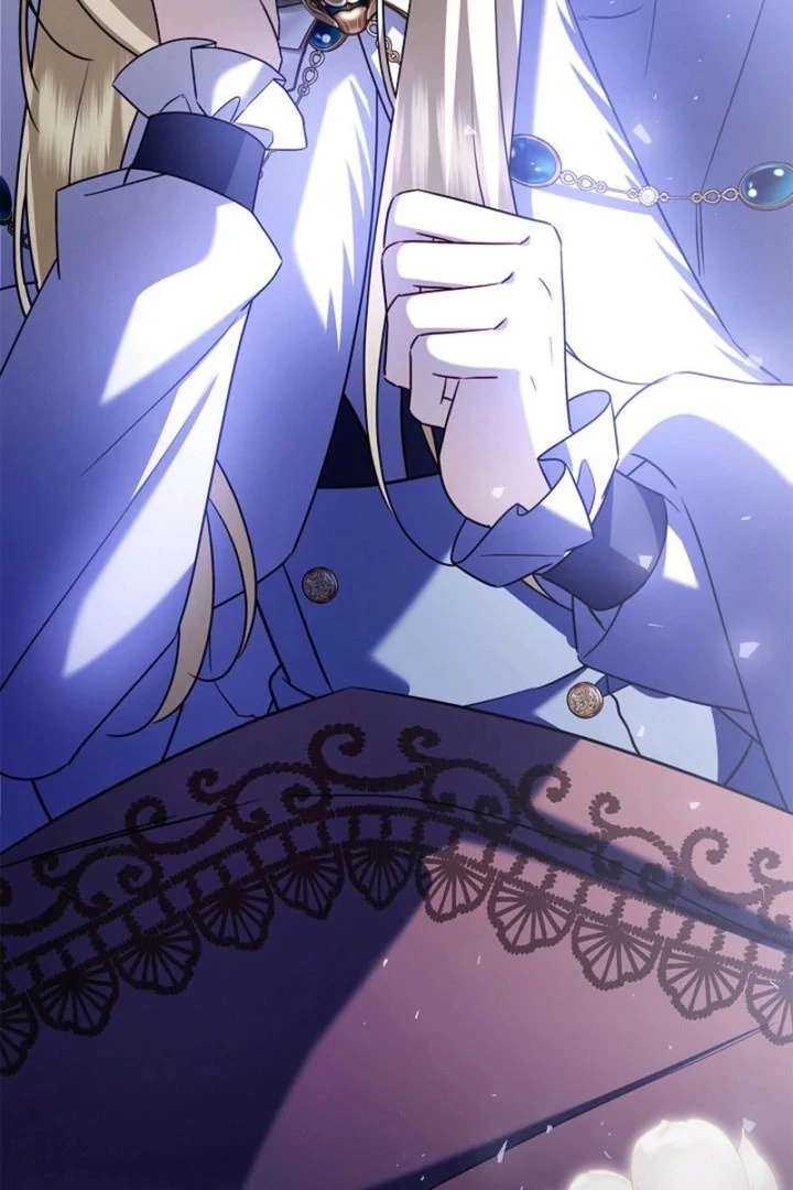 Sorry, I got distracted by your looks Chapter 56 page 6 - 