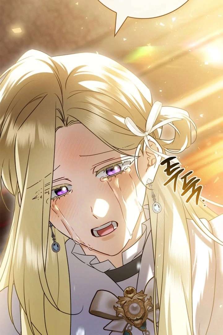Sorry, I got distracted by your looks Chapter 56 page 51 - 