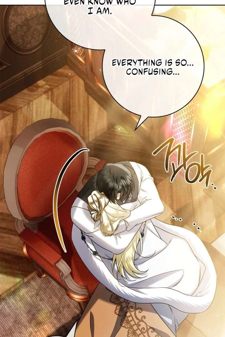 Sorry, I got distracted by your looks Chapter 56 page 54 - 