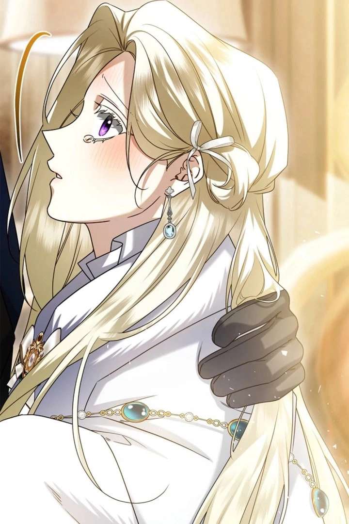 Sorry, I got distracted by your looks Chapter 56 page 57 - 