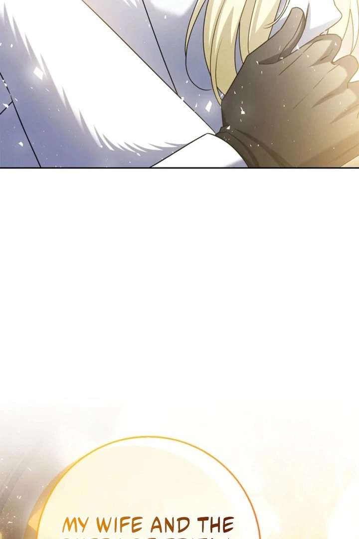 Sorry, I got distracted by your looks Chapter 56 page 58 - 
