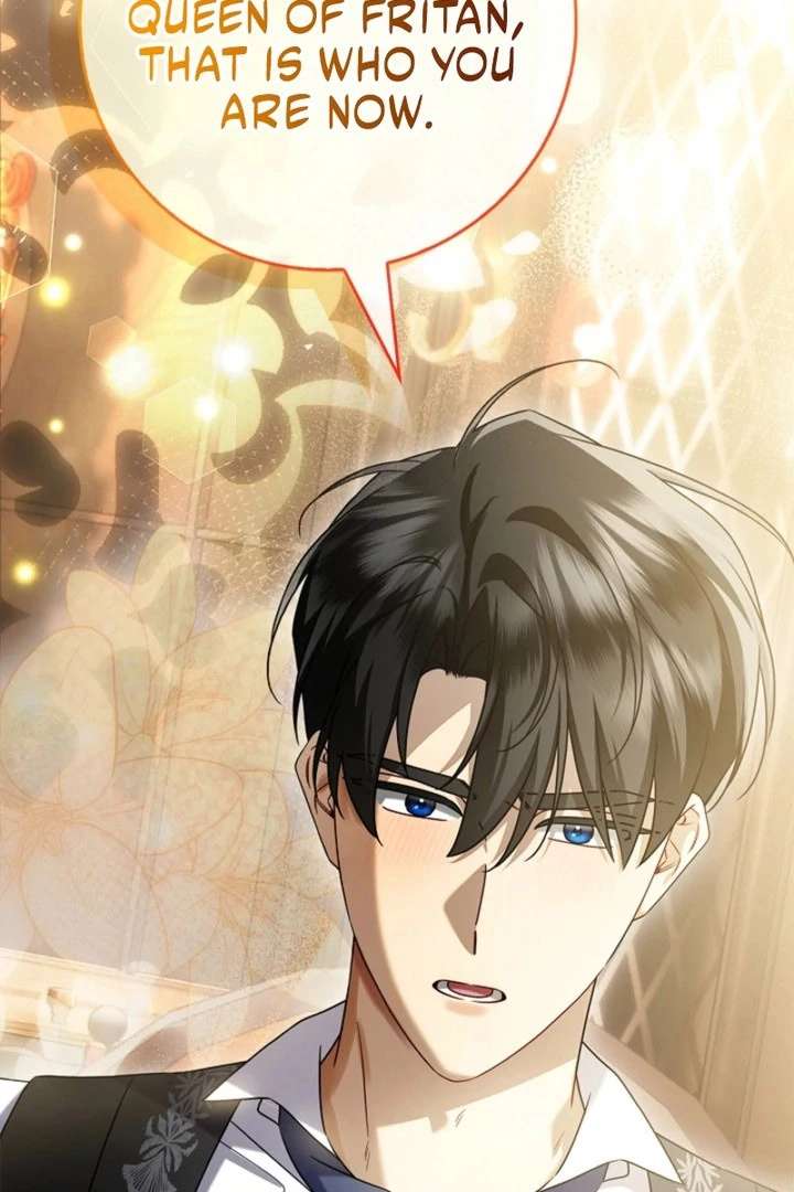 Sorry, I got distracted by your looks Chapter 56 page 59 - 