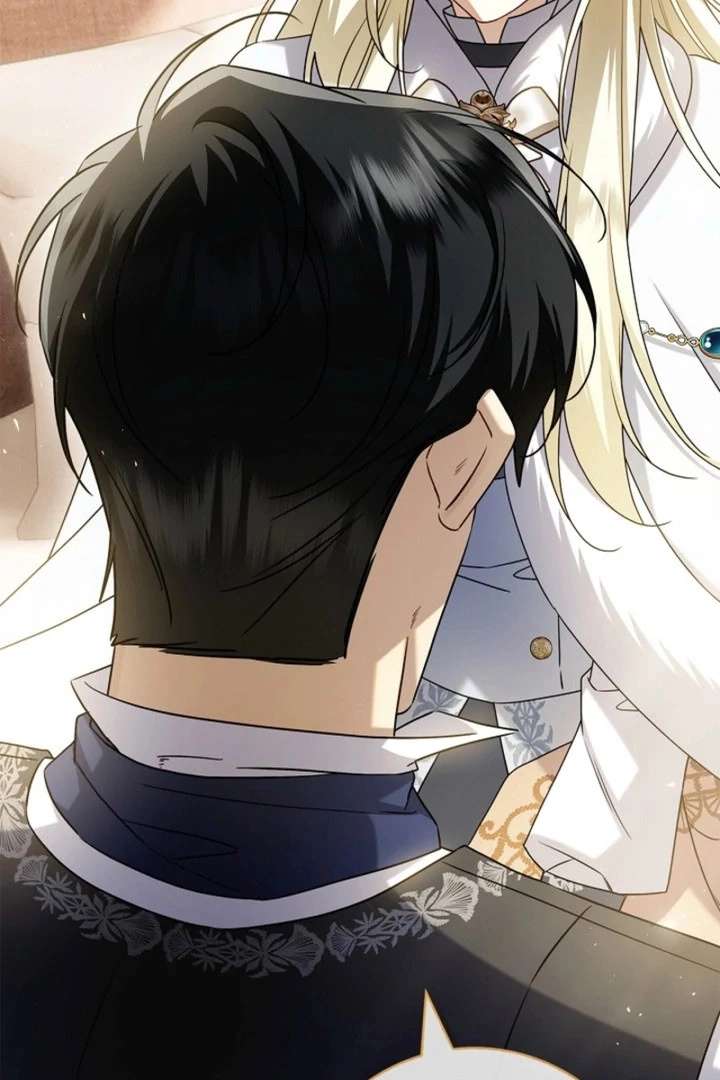 Sorry, I got distracted by your looks Chapter 56 page 62 - 