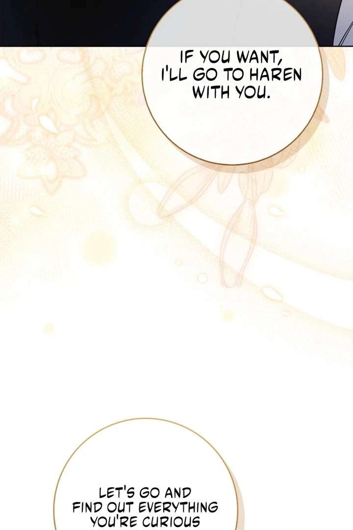 Sorry, I got distracted by your looks Chapter 56 page 63 - 