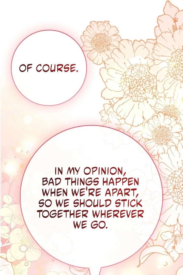 Sorry, I got distracted by your looks Chapter 56 page 66 - 