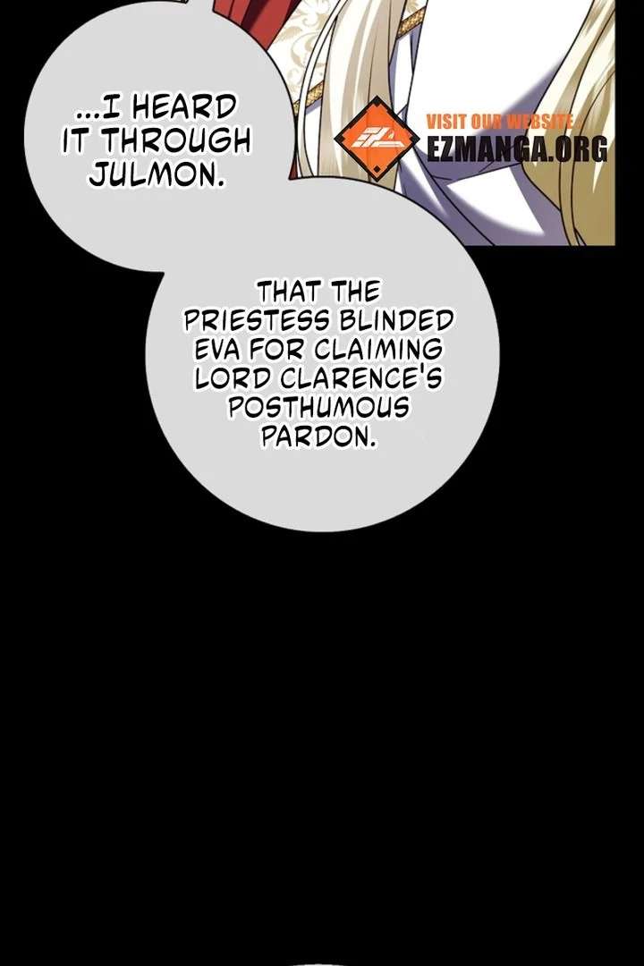 Sorry, I got distracted by your looks Chapter 56 page 82 - 