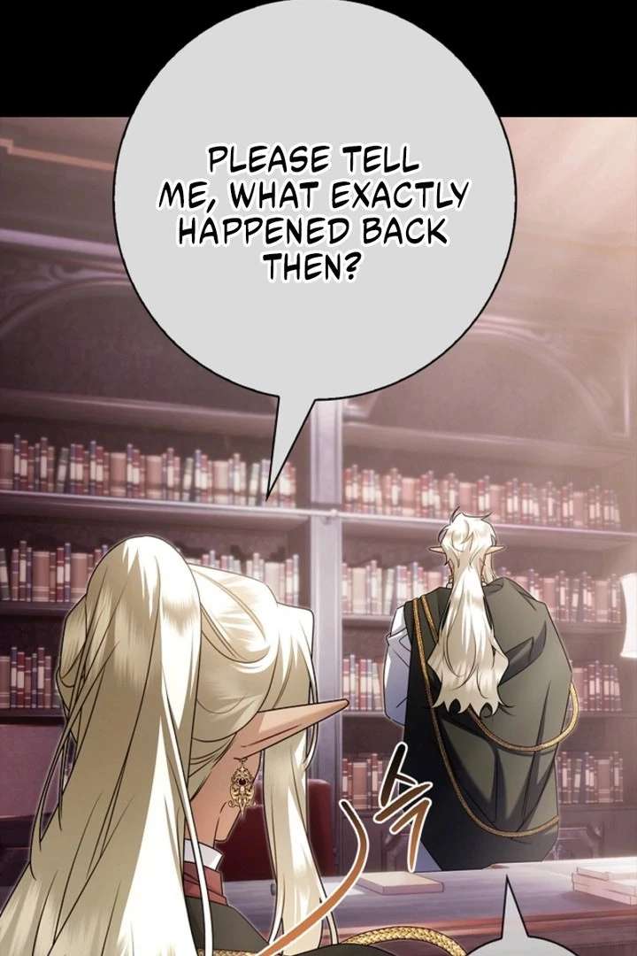 Sorry, I got distracted by your looks Chapter 56 page 83 - 