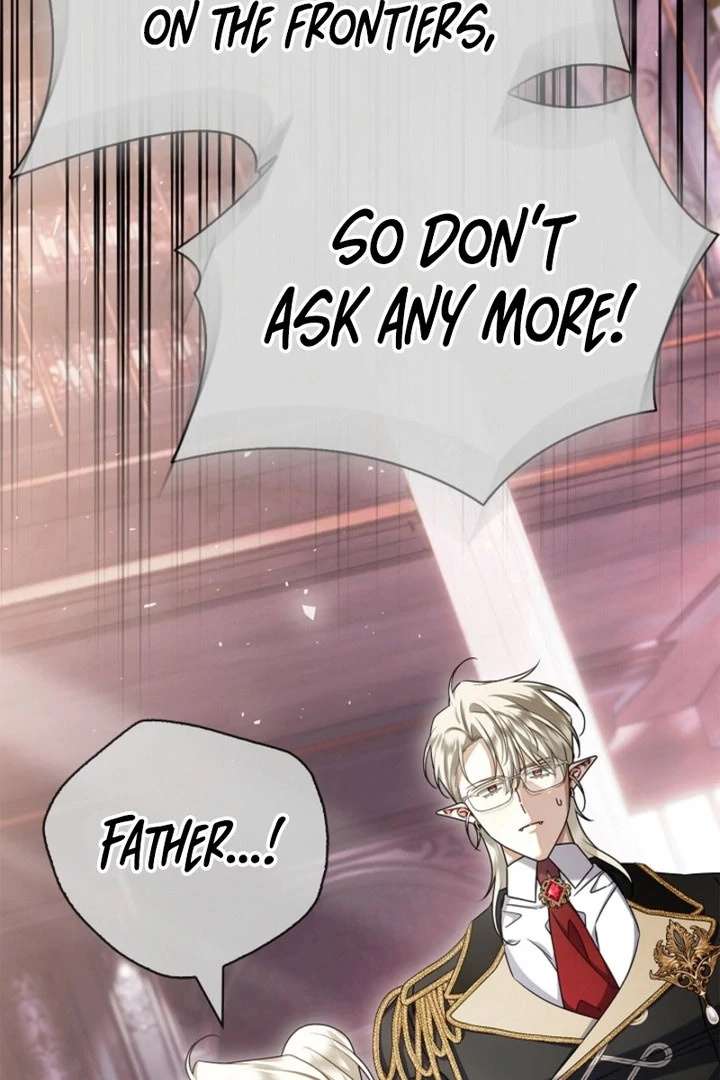 Sorry, I got distracted by your looks Chapter 56 page 89 - 