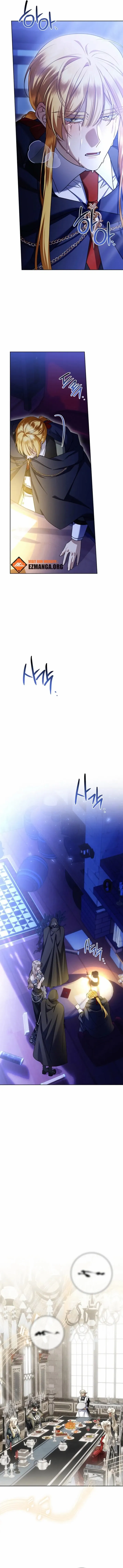 Sorry, I got distracted by your looks Chapter 57 page 12 - 