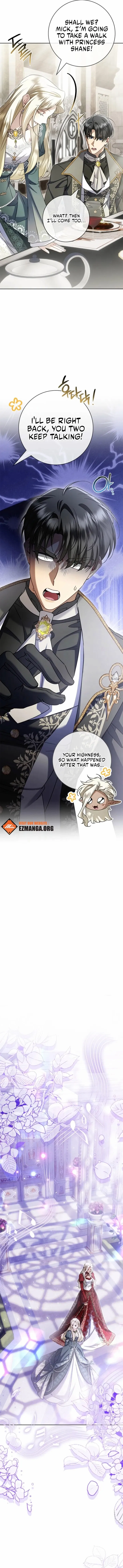 Sorry, I got distracted by your looks Chapter 57 page 15 - 