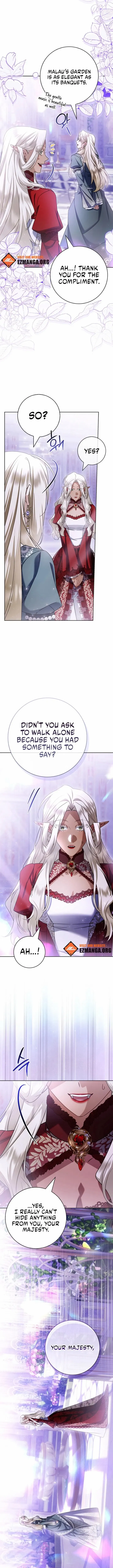 Sorry, I got distracted by your looks Chapter 57 page 16 - 