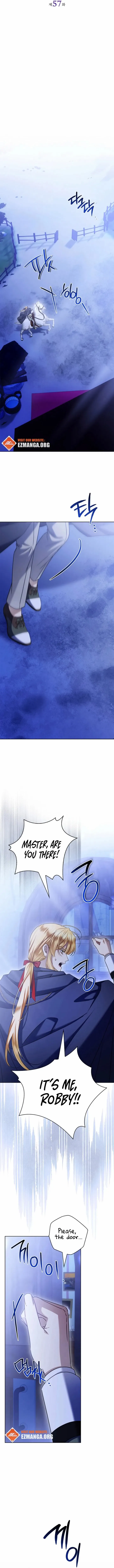 Sorry, I got distracted by your looks Chapter 57 page 3 - 