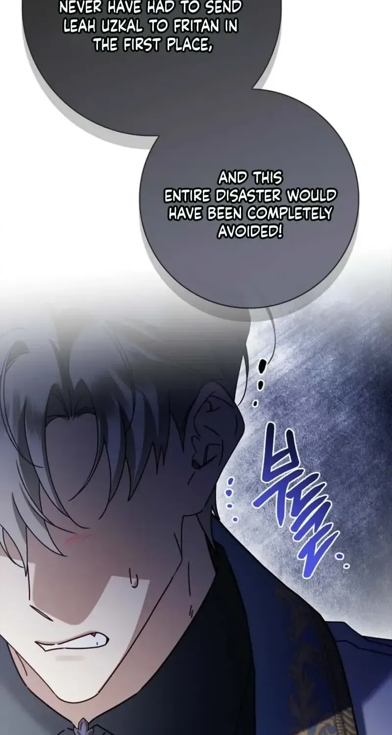 Sorry, I got distracted by your looks Chapter 78 page 107 - 