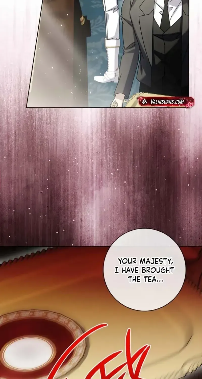 Sorry, I got distracted by your looks Chapter 78 page 110 - 